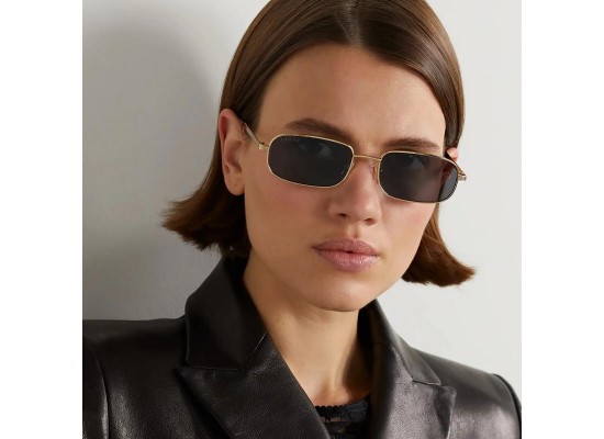 Сонцезахисні окуляри Gucci GG 1457S-001 57