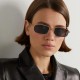 Сонцезахисні окуляри Gucci GG 1457S-001 57