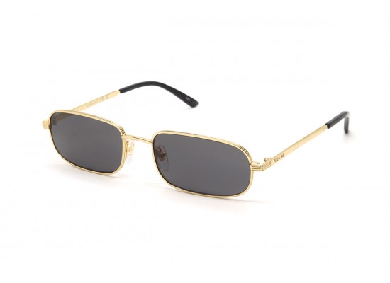 Сонцезахисні окуляри Gucci GG 1457S-001 57