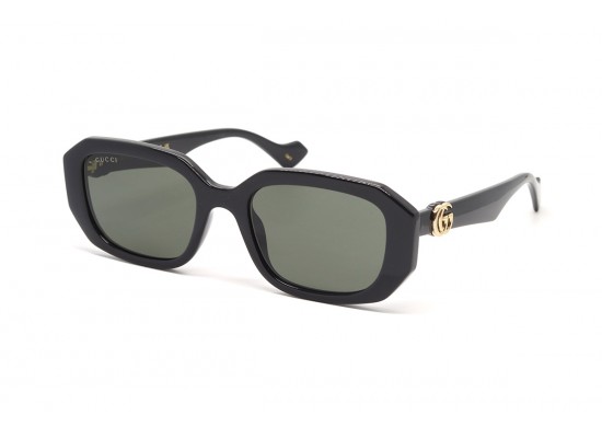 Сонцезахисні окуляри Gucci GG1535S-001 54 Сонцезахисні окуляри Gucci GG1535S-001 54