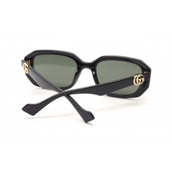 Солнцезащитные очки Gucci GG1535S-001 54