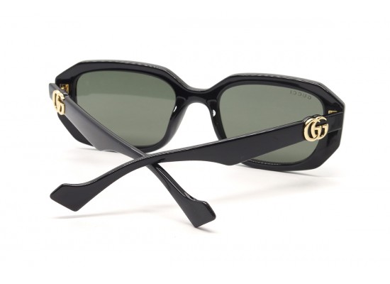 Сонцезахисні окуляри Gucci GG1535S-001 54 Сонцезахисні окуляри Gucci GG1535S-001 54