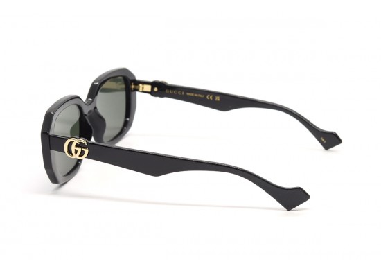 Сонцезахисні окуляри Gucci GG1535S-001 54 Сонцезахисні окуляри Gucci GG1535S-001 54