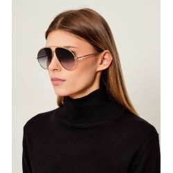 Сонцезахисні окуляри Gucci GG1654S-012
