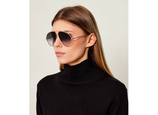 Сонцезахисні окуляри Gucci GG1654S-012 60 Сонцезахисні окуляри Gucci GG1654S-012 60