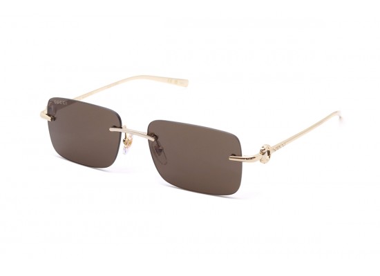 Сонцезахисні окуляри Gucci GG1703S-004 55