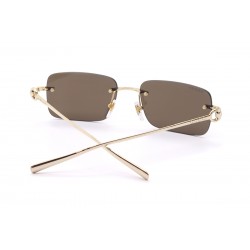 Сонцезахисні окуляри Gucci GG1703S-004 55