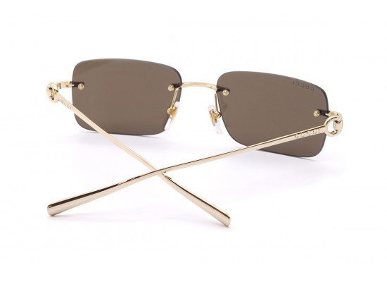 Сонцезахисні окуляри Gucci GG1703S-004 55
