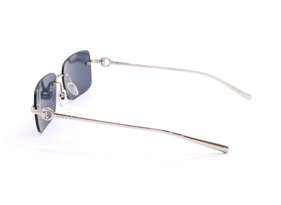Сонцезахисні окуляри Gucci GG1703S-003 55