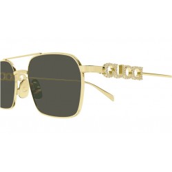 Солнцезащитные очки Gucci GG1804S 001 54