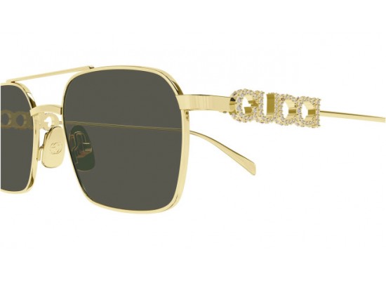 Сонцезахисні окуляри Gucci GG1804S 001 54 Сонцезахисні окуляри Gucci GG1804S 001 54