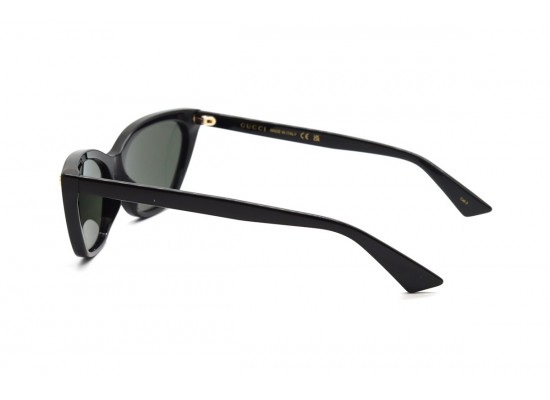 Солнцезащитные очки Gucci GG 1815S 001 58