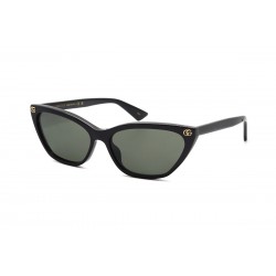 Солнцезащитные очки Gucci GG 1815S 001 58