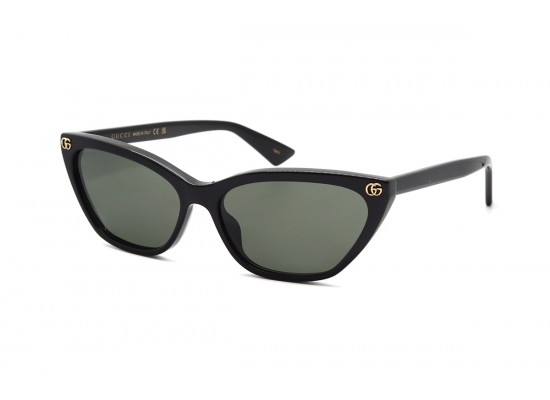 Солнцезащитные очки Gucci GG 1815S 001 58