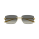 Сонцезахисні окуляри Gucci GG1703S-005 55 Сонцезахисні окуляри Gucci GG1703S-005 55