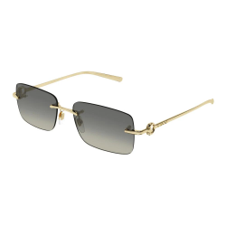 Сонцезахисні окуляри Gucci GG1703S-005 55