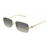 Солнцезащитные очки Gucci GG1703S-005 55