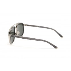 Сонцезахисні окуляри GUCCI GG2073S 001 GREY