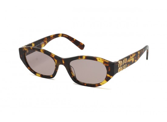 Солнцезащитные очки MIU MIU A03S 14L20I LIGHT PURPLE BROWN Солнцезащитные очки MIU MIU A03S 14L20I LIGHT PURPLE BROWN