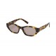 Солнцезащитные очки MIU MIU A03S 14L20I LIGHT PURPLE BROWN Солнцезащитные очки MIU MIU A03S 14L20I LIGHT PURPLE BROWN