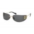 Солнцезащитные очки MIU MIU A51S 5AK5S0 DARK GREY