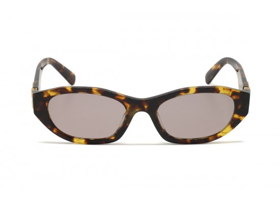 Солнцезащитные очки MIU MIU A03S 14L20I LIGHT PURPLE BROWN Солнцезащитные очки MIU MIU A03S 14L20I LIGHT PURPLE BROWN