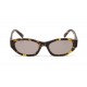 Солнцезащитные очки MIU MIU A03S 14L20I LIGHT PURPLE BROWN Солнцезащитные очки MIU MIU A03S 14L20I LIGHT PURPLE BROWN