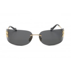 Солнцезащитные очки MIU MIU A51S 5AK5S0 DARK GREY Солнцезащитные очки MIU MIU A51S 5AK5S0 DARK GREY