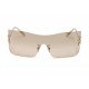 Солнцезащитные очки MIU MIU B53S 5AK20P LIGHT BROWN MIRROR BRONZE GRAD Солнцезащитные очки MIU MIU B53S 5AK20P LIGHT BROWN MIRROR BRONZE GRAD