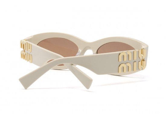 Сонцезахисні окуляри MIU MIU 11WS 21D90Q Сонцезахисні окуляри MIU MIU 11WS 21D90Q