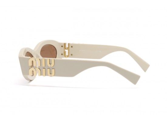 Сонцезахисні окуляри MIU MIU 11WS 21D90Q Сонцезахисні окуляри MIU MIU 11WS 21D90Q