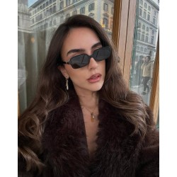 Солнцезащитные очки MIU MIU 11ZS 16K5S0 51