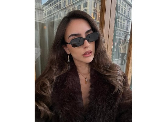 Солнцезащитные очки MIU MIU 11ZS 16K5S0 51
