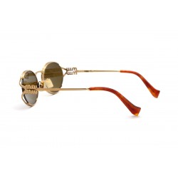 Cолнцезащитные очки MIU MIU SMU 52YS 7OE-01T Cолнцезащитные очки MIU MIU SMU 52YS 7OE-01T