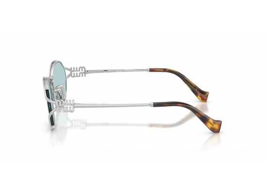 Cонцезахисні окуляри MIU MIU 52YS 1BC20R 54 Cонцезахисні окуляри MIU MIU 52YS 1BC20R 54