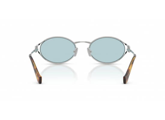 Cонцезахисні окуляри MIU MIU 52YS 1BC20R 54 Cонцезахисні окуляри MIU MIU 52YS 1BC20R 54
