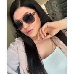 Солнцезащитные очки MIU MIU 52ZS 7OE5D1 58