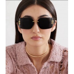 Сонцезахисні окуляри MIU MIU 54YS 5AK5S0 80 Сонцезахисні окуляри MIU MIU 54YS 5AK5S0 80