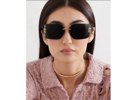 Сонцезахисні окуляри MIU MIU 54YS 5AK5S0 80 Сонцезахисні окуляри MIU MIU 54YS 5AK5S0 80