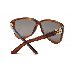Сонцезахисні окуляри MIU MIU A08S 26E80Q DARK GREY