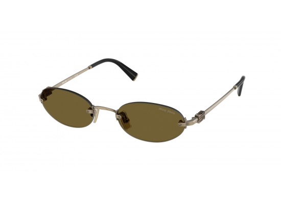 Сонцезахисні окуляри MIU MIU A54S 26C09Z 51 Сонцезахисні окуляри MIU MIU A54S 26C09Z 51