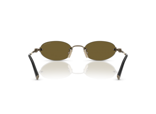 Сонцезахисні окуляри MIU MIU A54S 26C09Z 51 Сонцезахисні окуляри MIU MIU A54S 26C09Z 51