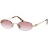 Солнцезащитные очки MIU MIU A54S ZVN70O 51