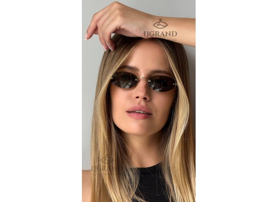 Сонцезахисні окуляри MIU MIU A54S 26C09Z 51 Сонцезахисні окуляри MIU MIU A54S 26C09Z 51