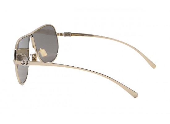 Сонцезахисні окуляри MIU MIU A56S ZVN80Q