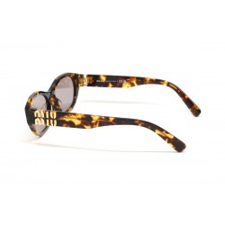 Солнцезащитные очки MIU MIU A03S 14L20I LIGHT PURPLE BROWN Солнцезащитные очки MIU MIU A03S 14L20I LIGHT PURPLE BROWN