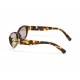 Солнцезащитные очки MIU MIU A03S 14L20I LIGHT PURPLE BROWN Солнцезащитные очки MIU MIU A03S 14L20I LIGHT PURPLE BROWN