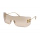 Солнцезащитные очки MIU MIU B53S 5AK20P LIGHT BROWN MIRROR BRONZE GRAD Солнцезащитные очки MIU MIU B53S 5AK20P LIGHT BROWN MIRROR BRONZE GRAD