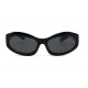 Cолнцезащитные очки MIU MIU 14ZS 16K08Z DARK GREY Cолнцезащитные очки MIU MIU 14ZS 16K08Z DARK GREY