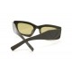 Солнцезащитные очки PRADA D03SD 26J70G GREEN OLIVE